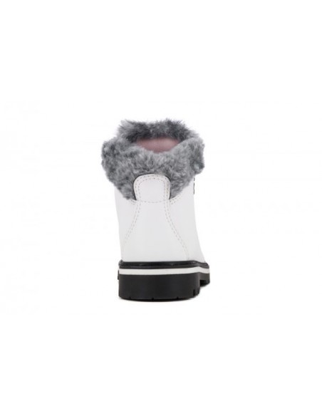 BOTIN PABLOSKY NIÑA TECH BLANCO 414305B