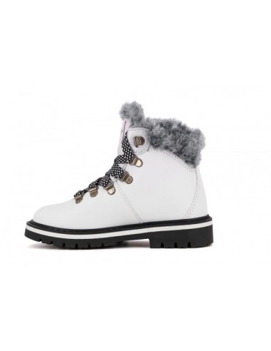 BOTIN PABLOSKY NIÑA TECH BLANCO 414305B