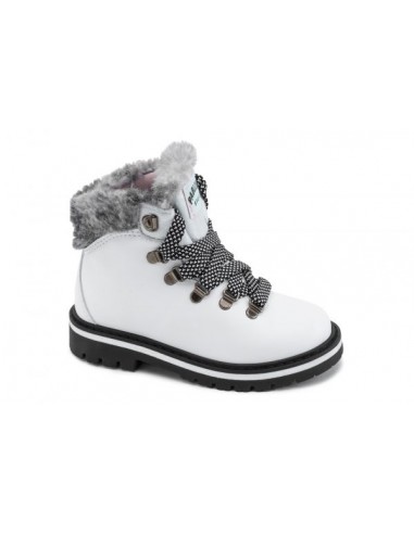 BOTIN PABLOSKY NIÑA TECH BLANCO 414305A