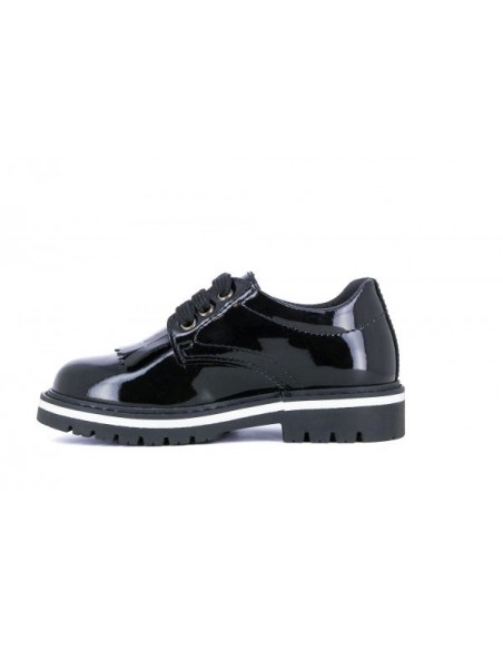 ZAPATO NIÑA CHAROL PABLOSKY 348119A