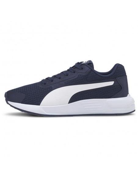 ZAPATILLA DEPORTE PUMA TAPER 45 MARINO 373018-07