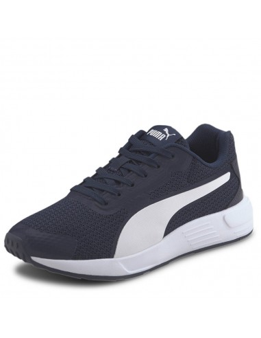 ZAPATILLA DEPORTE PUMA TAPER 45 MARINO 373018-07