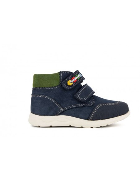 BOTA NIÑO PABLOSKY REIMS MARINO 022820A