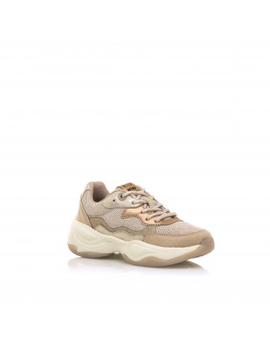 Zapatillas mustang niña online