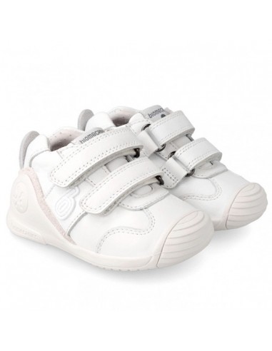 DEPORTIVO BIOMECANICS UNISEX BLANCO 221001-C