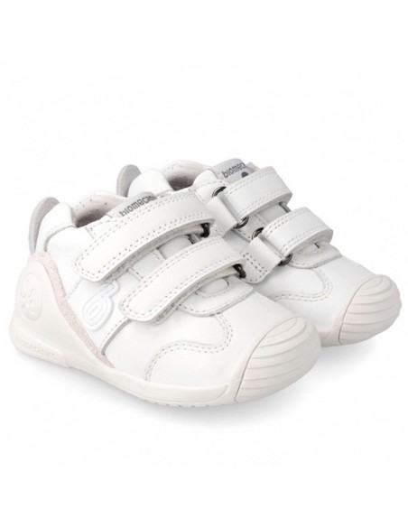 DEPORTIVO BIOMECANICS UNISEX BLANCO 221001-C