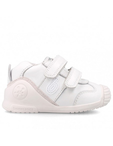 DEPORTIVO BIOMECANICS UNISEX BLANCO 221001-C