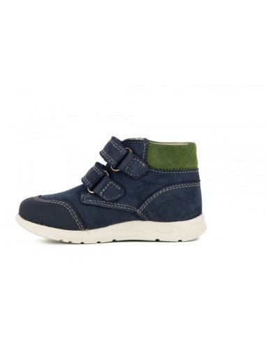 BOTA NIÑO PABLOSKY REIMS MARINO 022820B