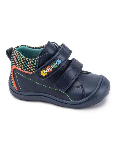 BOTA NIÑO PRIMEROS PASOS PABLOSKY TOMCAT 018120
