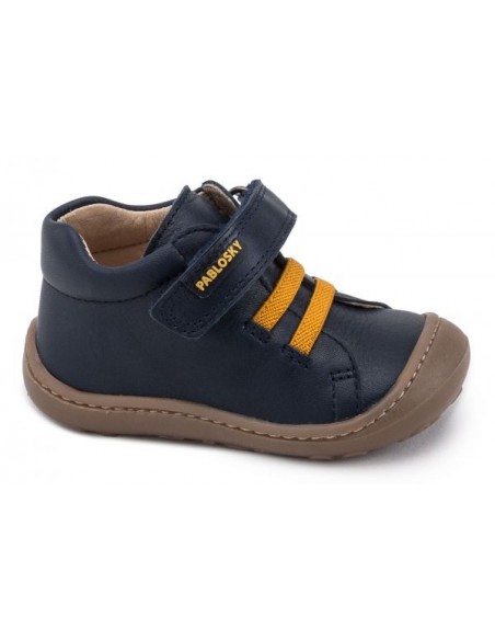 BOTA NIÑO PRIMEROS PASOS PABLOSKY 017920
