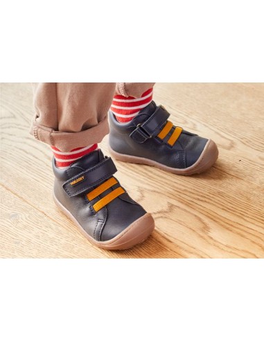 BOTA NIÑO PRIMEROS PASOS PABLOSKY 017920