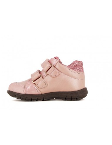 BOTA PRIMEROS PASOS NIÑA PABLOSKY KERMIT PALE...