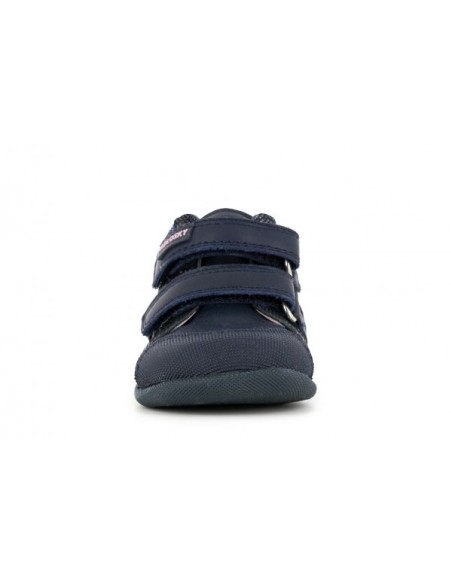 BOTA NIÑA PRIMEROS PASOS PABLOSKY SETA ATLANTIC  019220