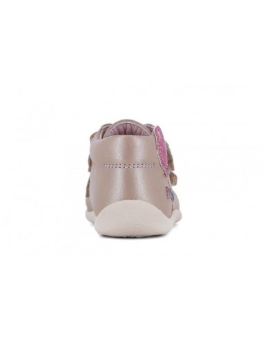 BOTA NIÑA PRIMEROS PASOS PABLOSKY KERMIT MOREDA...