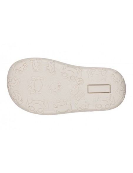 BOTA NIÑA PRIMEROS PASOS PABLOSY KERMIT PALE 018370