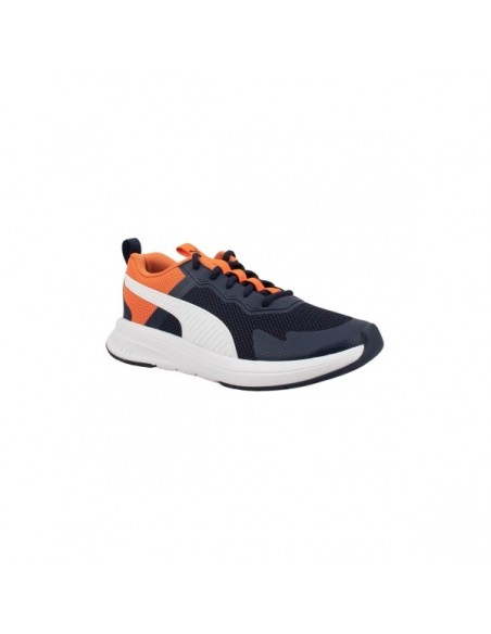 ZAPATILLA PUMA EVOLVE AZUL  386238-02