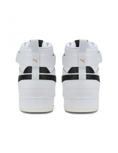 ZAPATILLA BOTA PUMA RBD GAME 46 385839-01