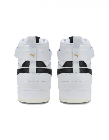 ZAPATILLA BOTA PUMA RBD GAME 46 385839-01