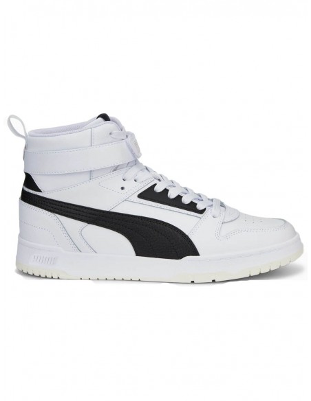 ZAPATILLA BOTA PUMA RBD GAME 46 385839-01