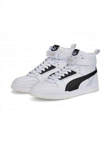 ZAPATILLA BOTA PUMA RBD GAME 46 385839-01