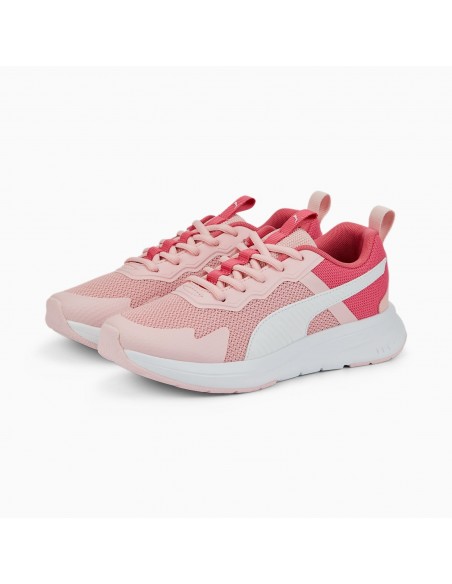 ZAPATILLA PUMA EVOLVE ROSA 386238-03