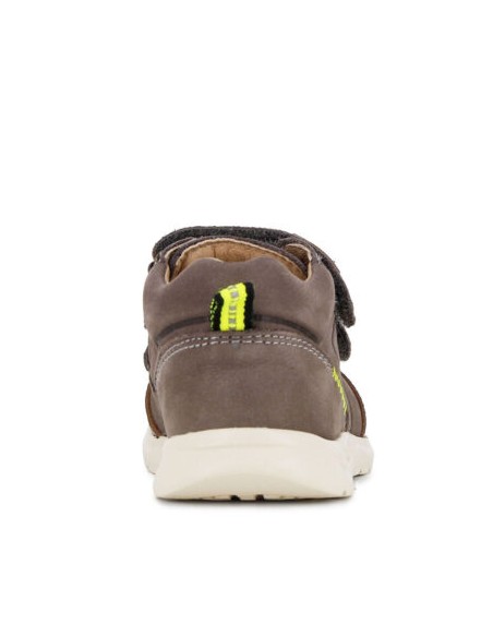 BOTA NIÑO PABLOSKY REIMS SMOG 022950B