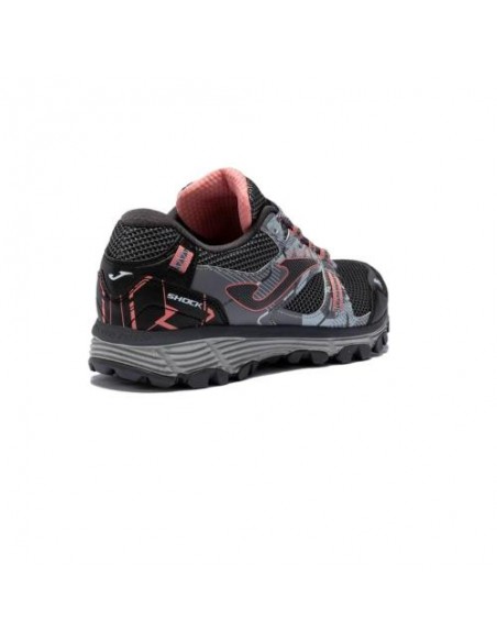 ZAPATILLA TRAIL MUJER JOMA SHOCK 2212