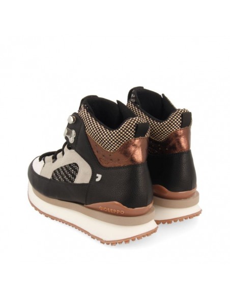 ZAPATILLA GIOSEPPO MUJER LUSTENAU 67391