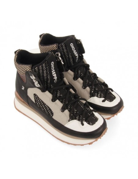 ZAPATILLA GIOSEPPO MUJER LUSTENAU 67391