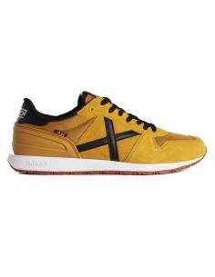 ZAPATILLA MUNICH CABALLERO...
