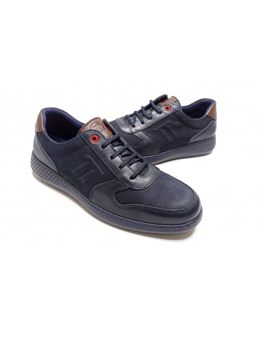 ZAPATO DEPORTIVO NOTTON CABALLERO ELASTICOS 0212