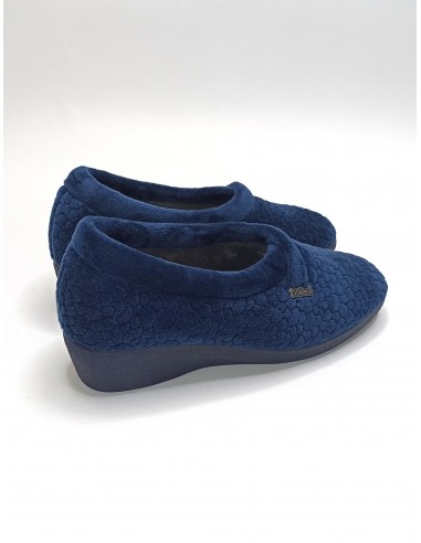 ZAPATILLA ESTAR POR CASA DEVALVERDE ESCAMA 218