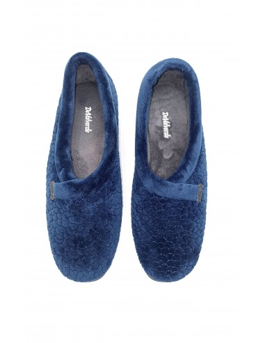 ZAPATILLA ESTAR POR CASA DEVALVERDE ESCAMA 218