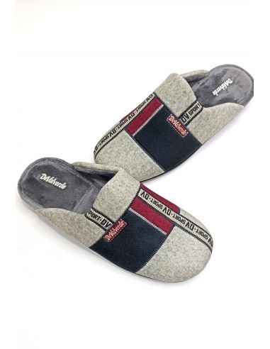 ZAPATILLA ESTAR POR CASA HOMBRE DEVALVERDE...