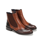 BOTIN MUJER PIEL DORKING... 2