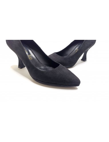 ZAPATO SALON TACON PUNTA FINA DANIELA VEGA 2220...