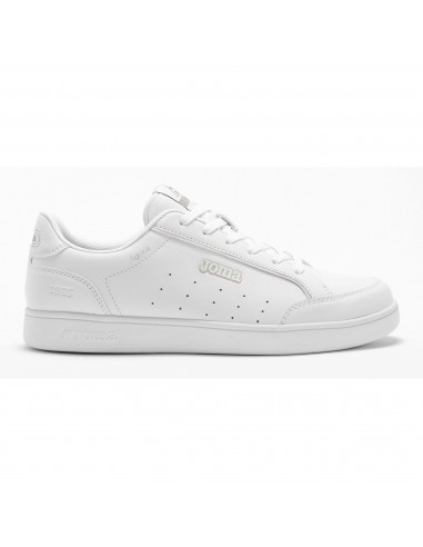 ZAPATILLA DEPORTE MUJER JOMA C.AGORA LADY 2302 BLANCO