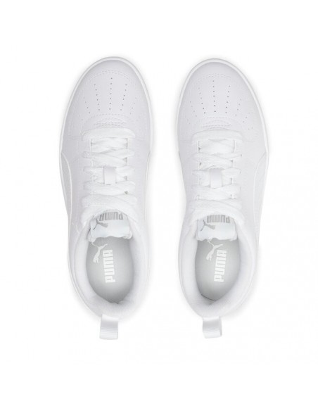 ZAPATILLA DEPORTE PUMA 384311 RICKIE JR BLANCO 384311-01