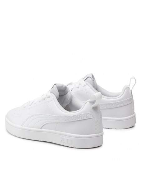 ZAPATILLA DEPORTE PUMA 384311 RICKIE JR BLANCO 384311-01