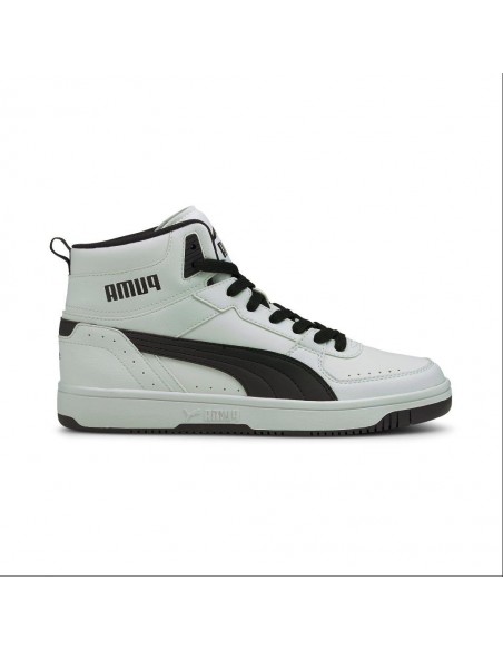 ZAPATILLA DEPORTE HOMBRE PUMA 374765 REBOUND JOY BLANCO