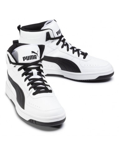 ZAPATILLA DEPORTE HOMBRE PUMA 374765 REBOUND...