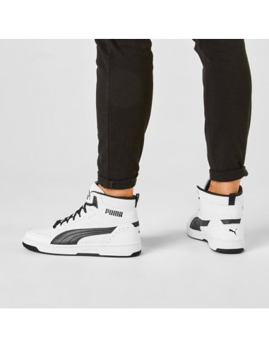 ZAPATILLA DEPORTE HOMBRE PUMA 374765 REBOUND...