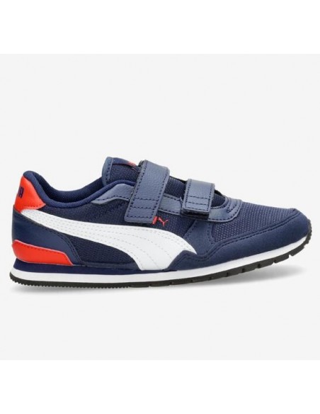 ZAPATILLA DEPORTE PUMA 385511 ST RUNNER V3 MARINO