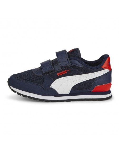 ZAPATILLA DEPORTE PUMA 385511 ST RUNNER V3 MARINO