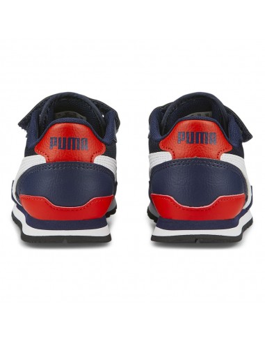 ZAPATILLA DEPORTE PUMA 385511 ST RUNNER V3 MARINO