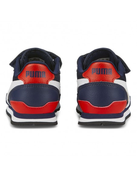 ZAPATILLA DEPORTE PUMA 385511 ST RUNNER V3 MARINO