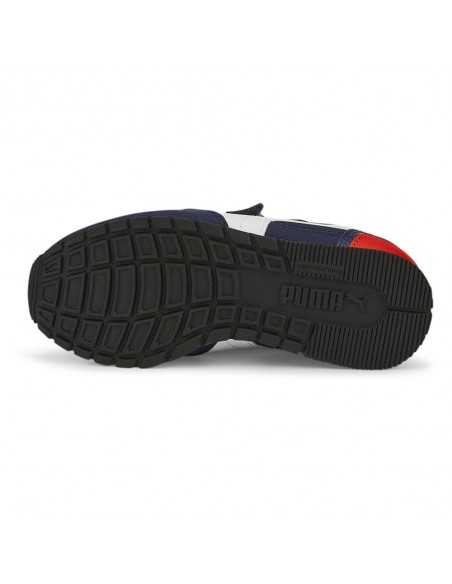 ZAPATILLA DEPORTE PUMA 385511 ST RUNNER V3 MARINO