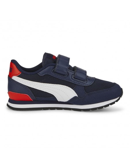 ZAPATILLA DEPORTE PUMA 385511 ST RUNNER V3 MARINO