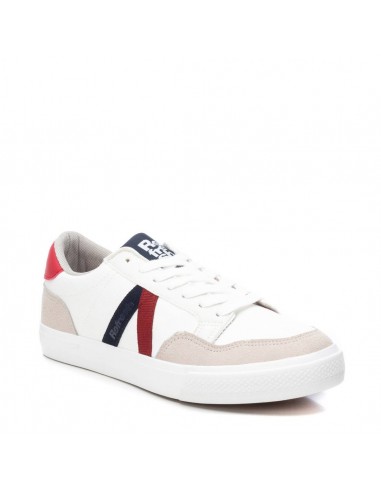 ZAPATILLA CASUAL CABALLERO REFRESH 170827 HIELO