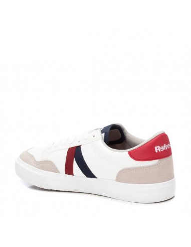 ZAPATILLA CASUAL CABALLERO REFRESH 170827 HIELO